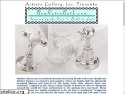 Sites similar to newretrobath.com