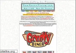 Sites similar to newretrodining.com