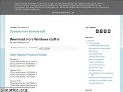 Sites similar to newretrowin.blogspot.com