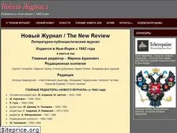 Sites similar to newreviewinc.com