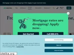 Sites similar to newrez.com