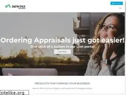 Sites similar to newrezwholesale.com