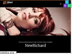 Sites similar to newrichard.com.br