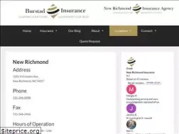 Sites similar to newrichmond-insurance.com