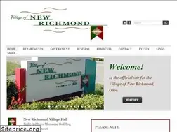 Sites similar to newrichmond.org