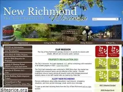 Sites similar to newrichmondwi.gov