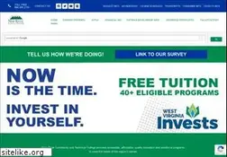 Sites similar to newriver.edu