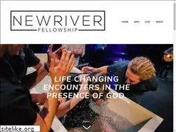 Sites similar to newriver.tv