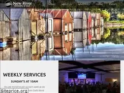 Sites similar to newriverag.org