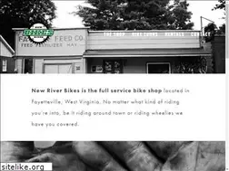 Sites similar to newriverbikes.com