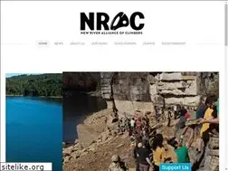 Sites similar to newriverclimbing.net
