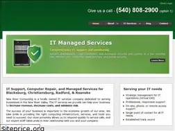 Sites similar to newrivercomputing.com