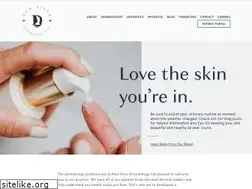 Sites similar to newriverdermatology.com