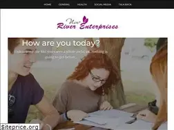Sites similar to newriverenterprises.com