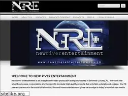 Sites similar to newriverentertainment.com