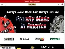 Sites similar to newriverequipment.com