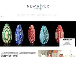 Sites similar to newriverfineart.com