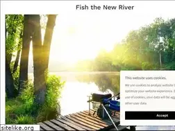 Sites similar to newriverfishing.com