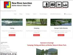 Sites similar to newriverjunction.com