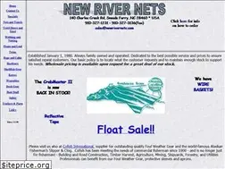 Sites similar to newrivernets.com