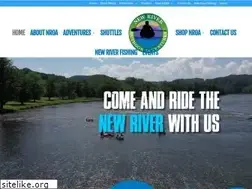 Sites similar to newriveroutdooradventures.com