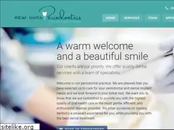 Sites similar to newriverperio.com