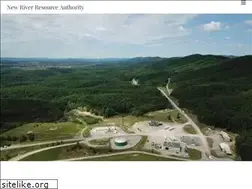 Sites similar to newriverresourceauthority.org