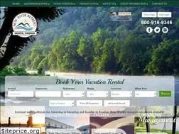 Sites similar to newriverretreat.com