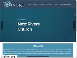 Sites similar to newriversag.com