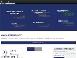 Sites similar to newriverunited.com