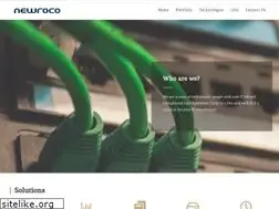 Sites similar to newro.co