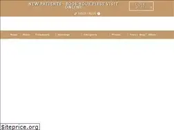 Sites similar to newroaddental.co.uk
