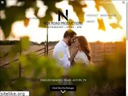 Sites similar to newroadproductions.com