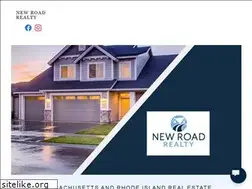 Sites similar to newroadrealty.com