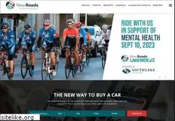 Sites similar to newroads.ca