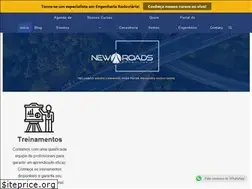 Sites similar to newroads.com.br