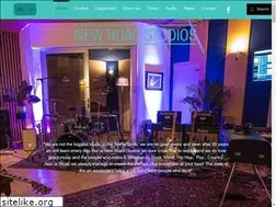 Sites similar to newroadstudios.nl