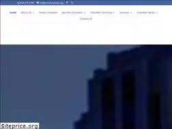 Sites similar to newrochellechamber.org
