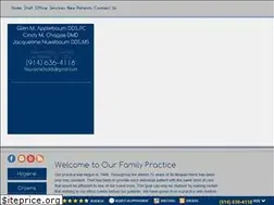 Sites similar to newrochelledds.com