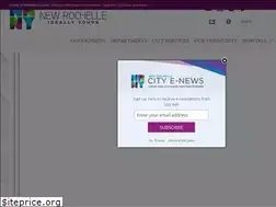 Sites similar to newrochelleny.com