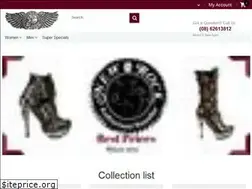 Sites similar to newrock.net.au