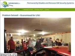 Sites similar to newrockies.com