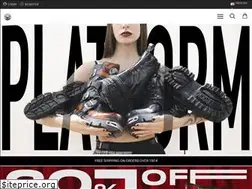 Sites similar to newrocklasvegas.com