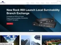 Sites similar to newrocktech.com