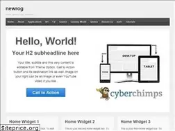 Sites similar to newrog.com