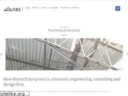 Sites similar to newromellc.com