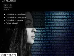 Sites similar to newronas.com