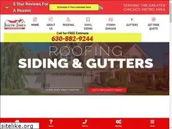 Sites similar to newroof.biz