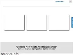 Sites similar to newroofplus.com