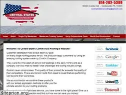 Sites similar to newroofsystem.com